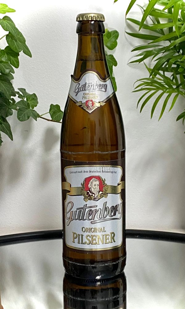 Gutenberg Original Pilsener