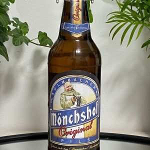 Monchshof Original Pils