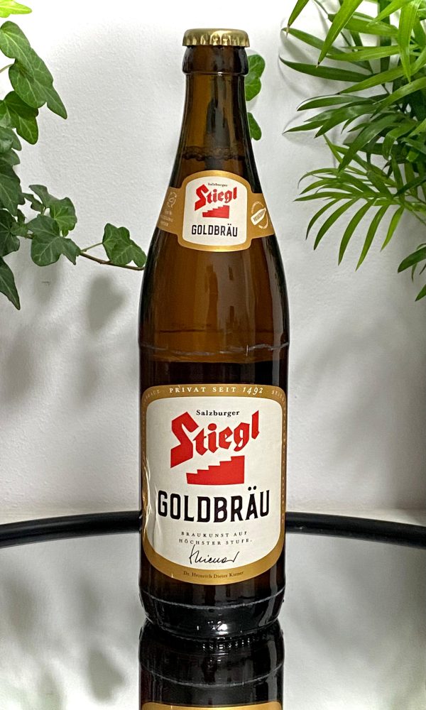 Stiegl Goldbrau