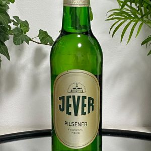 jever pilsner