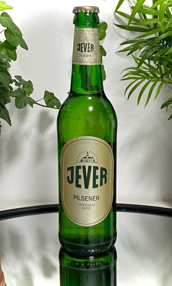 jever pilsner
