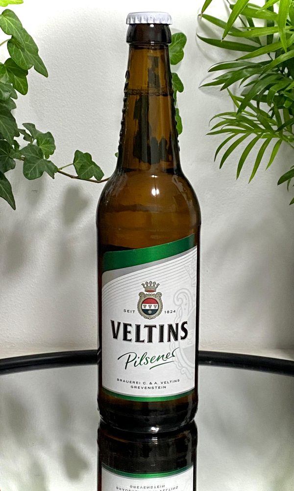 veltins pilsener