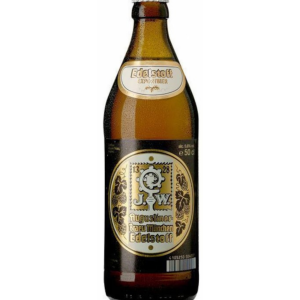Augustiner Edelstoff Braeu München 500 ml