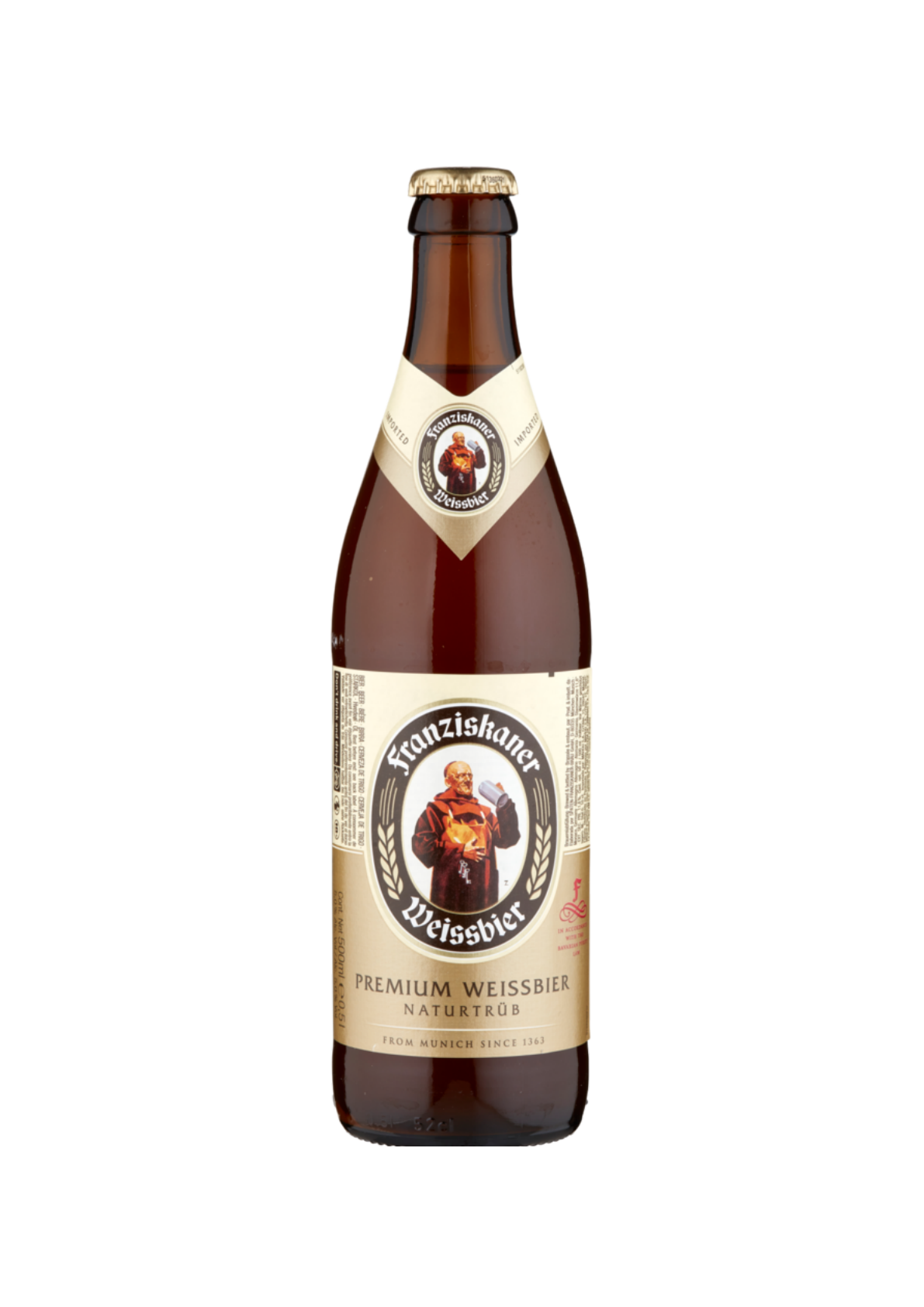 Bere Bitburger Pils 500 ml