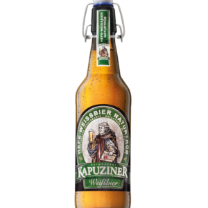 Bere Kapuziner 500 ml