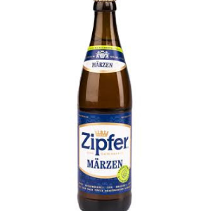 Bere Zipfer Marzen 500 ml