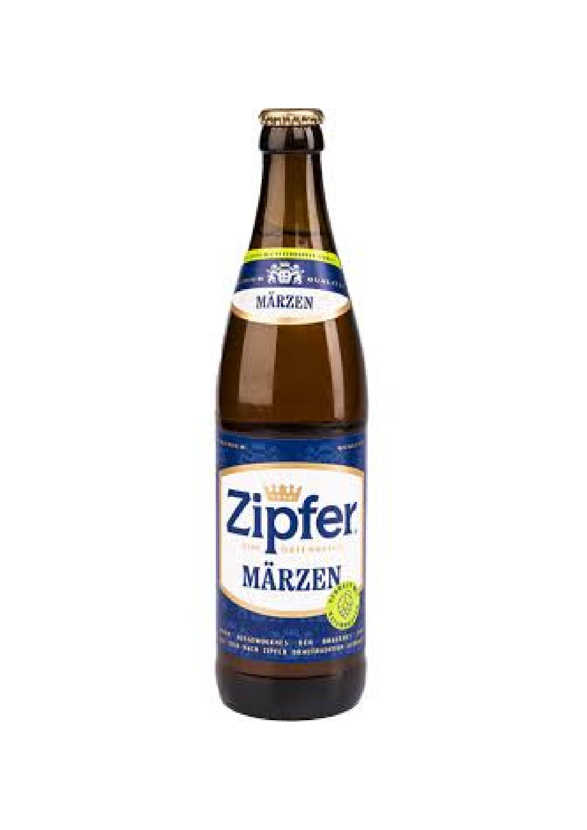 Bere Zipfer Marzen 500 ml