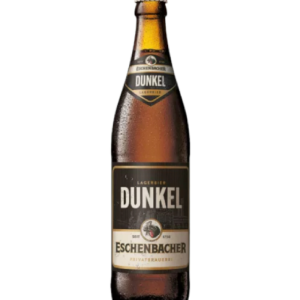 Eschenbacher Dunkel 500 ml