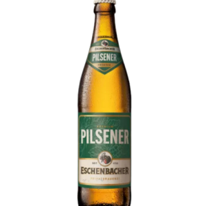 Eschenbacher Pils 500 ml