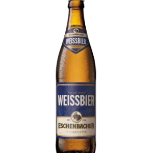 Eschenbacher Weissbier 500 ml