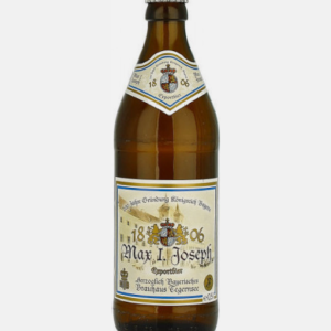 Tegernseer 1806 Max I. Joseph 500 ml