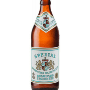Tegernseer Spezial Hell 500 ml_blonda