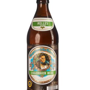 augustiner hell