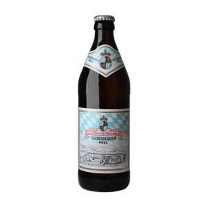 Tegernseer Hell 500 ml