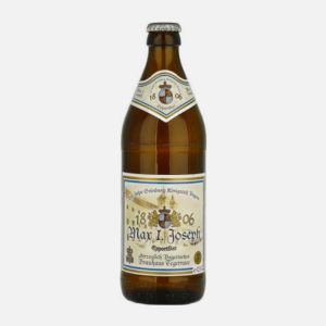 Tegernseer 1806 Max I. Joseph 500 ml