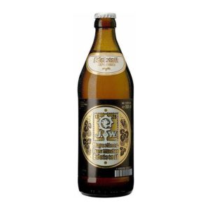 Augustiner Edelstoff Braeu Munchen 500 ml