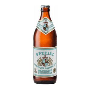 Tegernseer Spezial Hell 500 ml