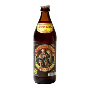 Augustiner Dunkel 500 ml