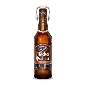 Hacker Pschorr Dunkel 500 ml