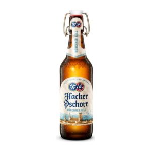 Hacker Pschorr Munchner Hell 500 ml