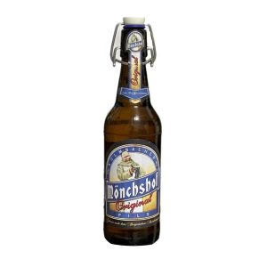 Monchshof Original Pils 500 ml