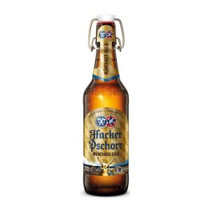 Hacker Pschorr Gold 500 ml