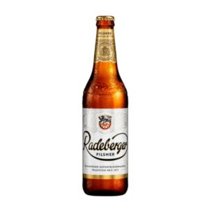 Radeberger 500 ml