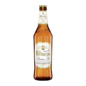 Bitburger Pils 500ml