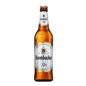 Krombacher Pils 500 ml