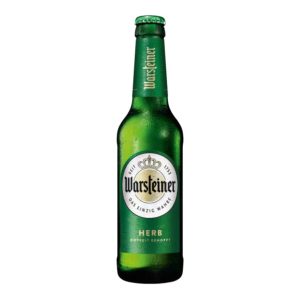 Warsteiner Herb 500 ml