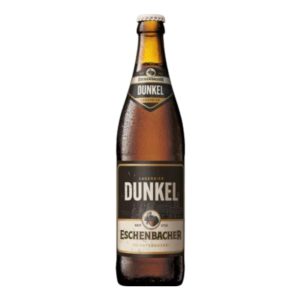 Eschenbacher Dunkel 500 ml