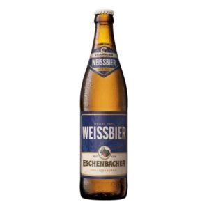 Eschenbacher Weissbier 500 ml