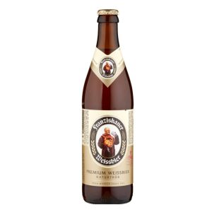 Franziskaner Weissbier 500 ml