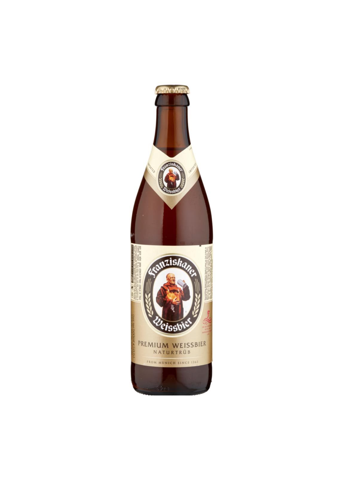 Franziskaner Weissbier 500 ml