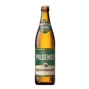 Eschenbacher Pils 500 ml