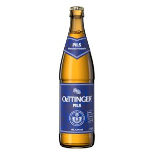 Oettinger Pils 500 ml