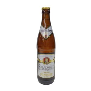 Gutenberg Original Pilsener 500 ml