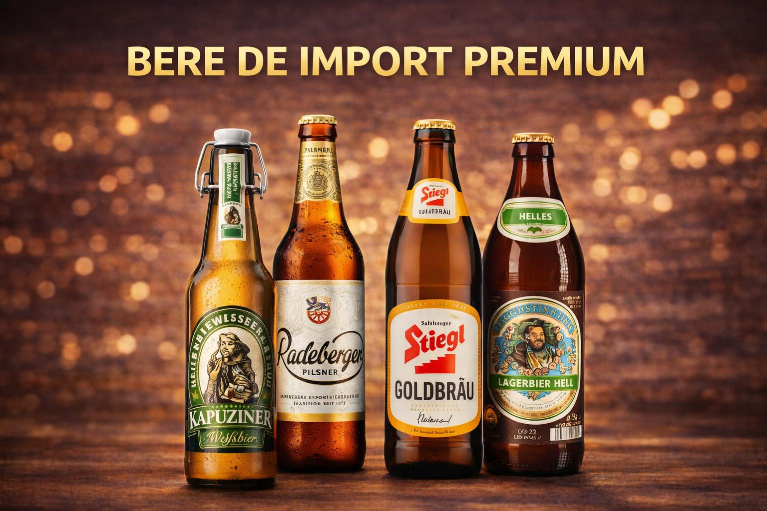 bere import premium
